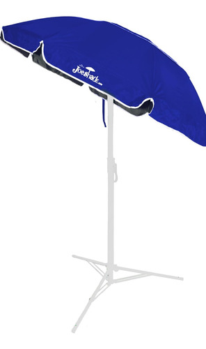 Joeshade - Sombrilla Portatil  Parasol  Color Azul