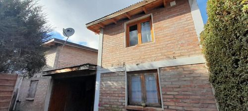 Casa En El Hoyo Chubut