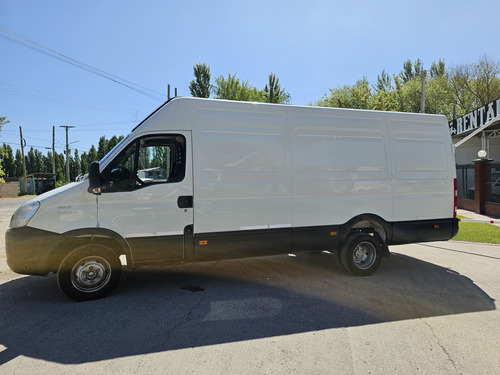 Iveco Daily 55C17 3950