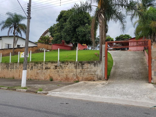 Imagem 12 de 15 de Terreno Residencial / Comercial À Venda, Pq. Nossa Sra Do Carmo, Arujá - Te0235. - Te0235
