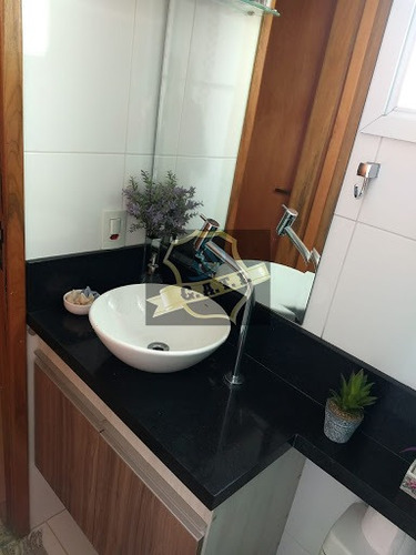 Imagem 17 de 27 de Sem Condomínio Cobertura Em Bangú - Santo André - Sp - Ot0011_gati