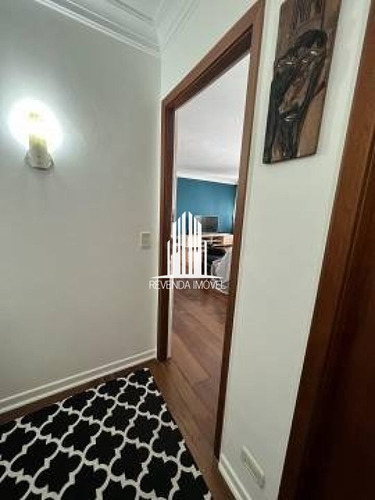 Imagem 14 de 17 de Apartamento Em Santo Amaro, São Paulo/sp De 120m² 3 Quartos À Venda Por R$ 1.063.830,00 - Ap2324849-s