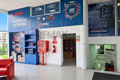 Venta Edificio Corporativo Vespucio Norte