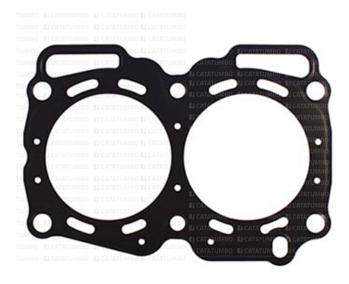 Empaquetadura Culata Para Subaru Legacy 2.5 Ej25 1996 1997