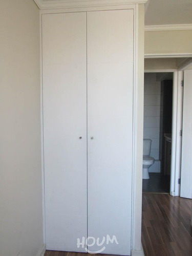 Departamento Avenida José Pedro Alessandri Id: 42921