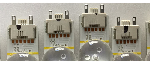 Led's Samsung Bn96-48090a Cy-tr065fllv3h Qn65q70rafxza (Usado)