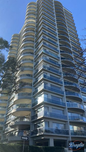 Venta Apartamento 3 Dormitorios Punta Carretas Braglia 1-318