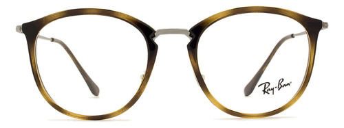 Óculos Ray Ban Rx7140 2012-51