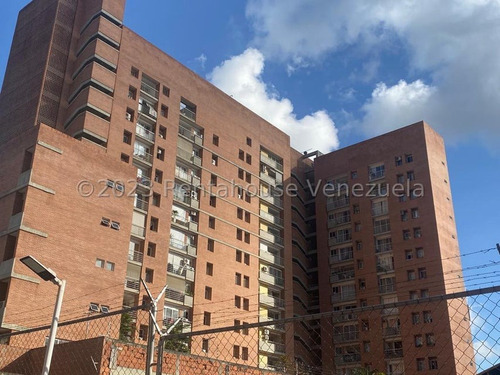 Apartamento En Venta Boleita Norte Mls #24-12113 Yelixa A 