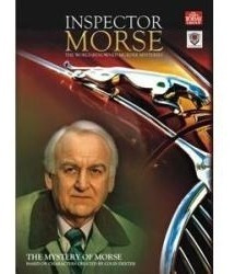 Inspector Morse  Serie Completa 33 Dvd