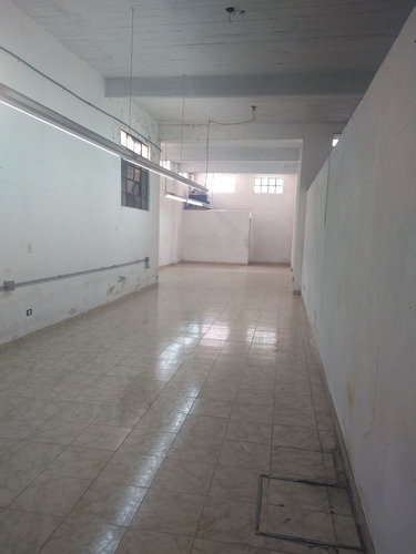 Imagen 1 de 13 de Galpon 100m2 100m Dueño Directo Sin Inmobiliaria En Caseros