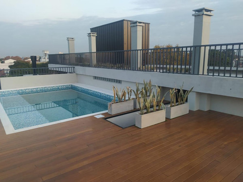 Imagen 5 de 26 de Departamento - Florida Belgrano-oeste
