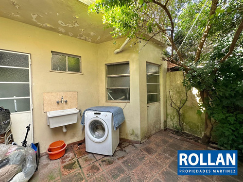 Casa 2 Amb En Cfte En Ph. En Venta En Munro