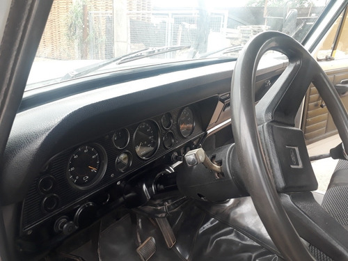 Ford F-4000