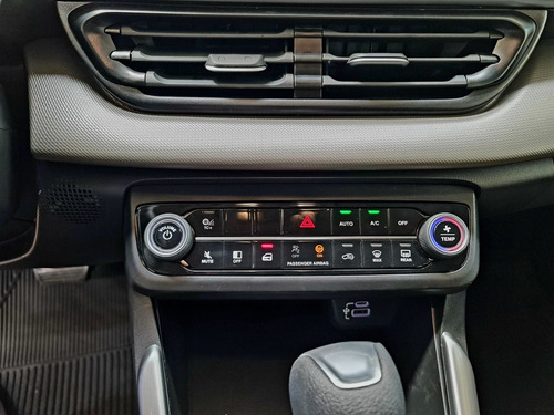 Fiat FASTBACK 1.0 TURBO 200