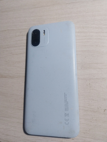 Smartphone Redmi A2 32 Gb Azul (Usado)