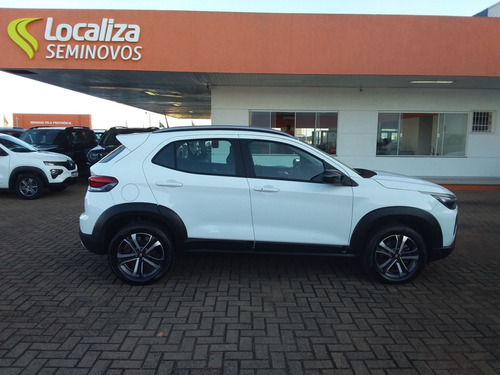 Fiat Pulse 1.0 TURBO 200 FLEX AUDACE CVT