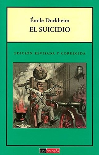 El Suicidio - Nuevo