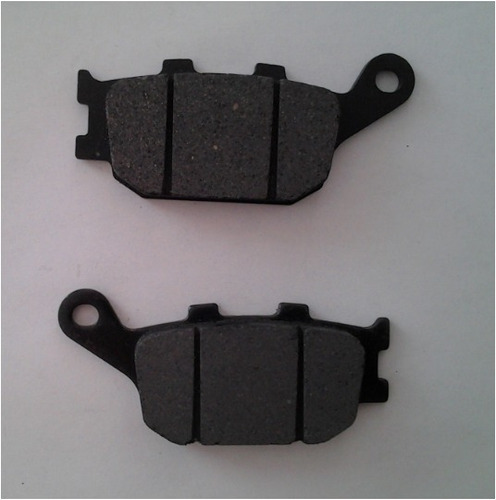 Balatas Traseras Freno Honda Cbr 900 929 954rr Año 1992-2003