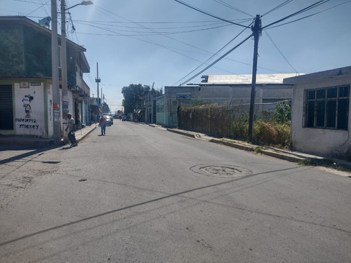 Terreno La Esmeralda, Tecámac Sup. 373 Mts