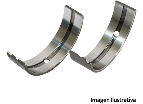 Metal Bancada 0.25 Wolf Fiat Panda 87-96