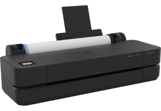 Impresora Hp Designjet T250 De 24 Pulgadas