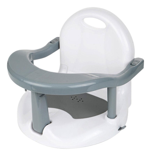 Asiento Para Bañera De Bebé, Silla Para Ducha, Bañera,