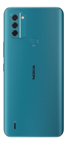 Nokia C31 De 4 Gb De Ram Y 64 Gb De Rom