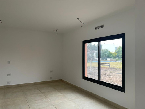Imagen 17 de 23 de Venta Casa- Altos De Campo Grande-pilar-estilo Mexicana