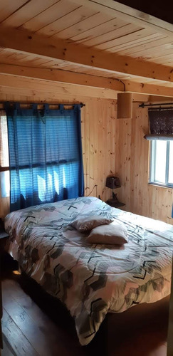 Inmueble Casas Alquiler Temporario Zona Norte Tigre Delta