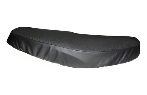 Funda Asiento C/ Elastico Facil Colocacion Suzuki Gn 125 