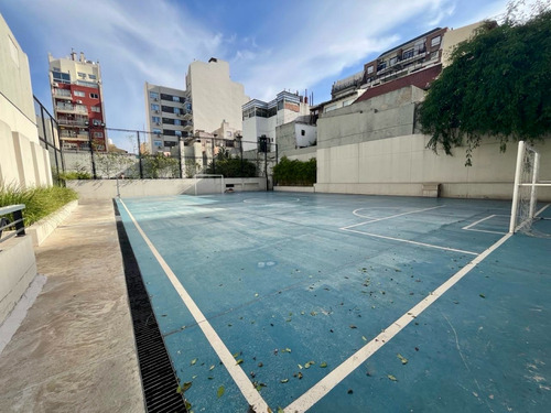 Palmera Caballito Espectacular Monoambiente Muy Luminoso, Full Amenities!!!