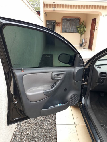Chevrolet Corsa Sedan 2006 1.0 Maxx Flex Power 4p