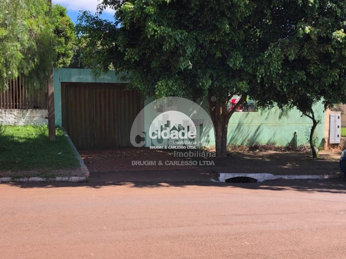 Imagem 2 de 5 de Terreno À Venda, Cancelli - Cascavel/pr - 12407