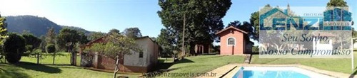 Imagem 6 de 9 de Chácaras À Venda Em Bragança Paulista/sp - Compre O Seu Chácaras Aqui! - 1394043