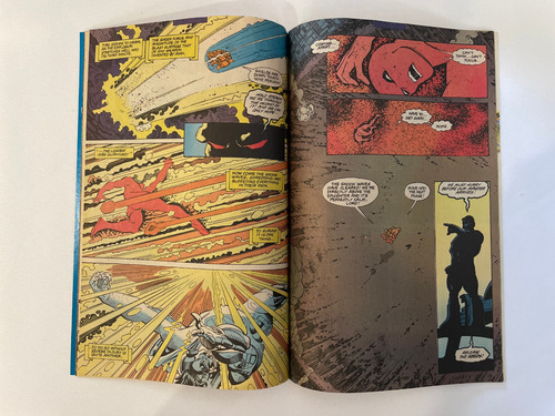 Superman #80 Reign Of The Supermen #22 Dc Comics 1993 + Card (Usado)