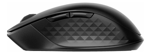 Mouse Hp 435 Inalambrico Multidispositivo 5 Botones