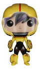 ¡funko Pop! Figura De Acción De Go Tomago De Disney: Big Her