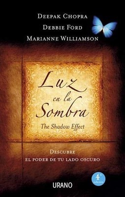 Luz En La Sombra - Chopra Deepak (libro)
