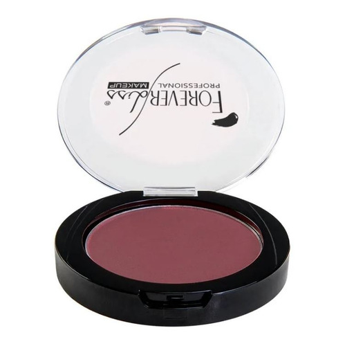 Blush Luminare Forever Liss Vinho - 3g