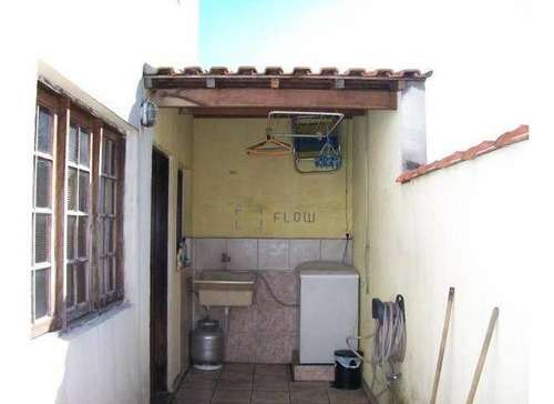 Imagem 12 de 13 de Casa Saude, 3 Dorm, 1 Suite, 1 Vaga - Ca0993