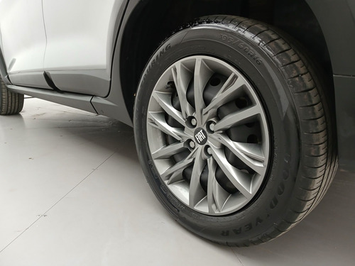 Fiat Pulse 1.3 FLEX DRIVE CVT