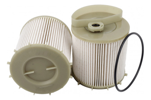 Filtro Petroleo Para Ssy Musso/stavic 2.0/2.2 Dsl Delphi