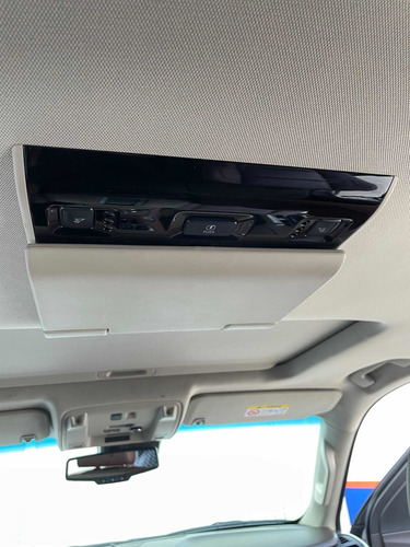 Imagen 12 de 15 de Chevrolet Tahoe 2019 5.4 Premier Piel 4x4 At