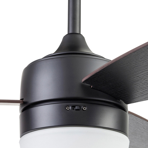 Coolfan Ventilador Techo Eliseo Smart 52in Google Home Alexa