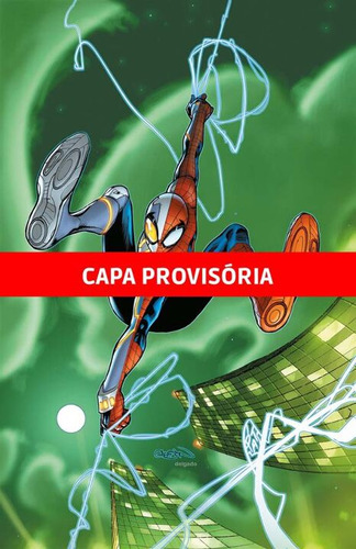 Libro Espetacular Homem Aranha O Vol 31 De Spencer Nick Pan