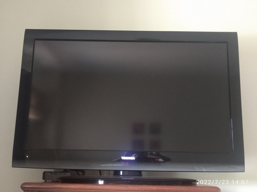 Imagen 1 de 5 de Tv Toshiba Lcd 40 Fhd , Reaparar O Repuesto, C/control