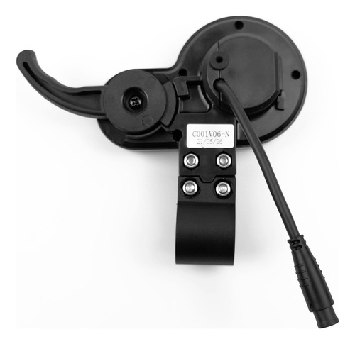 Controlador De Motor De Aleación De Motor Con Scooter De Alu