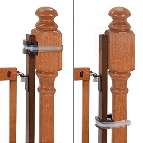 Summer Infant Banister Para Banister Universal Gate Mounting