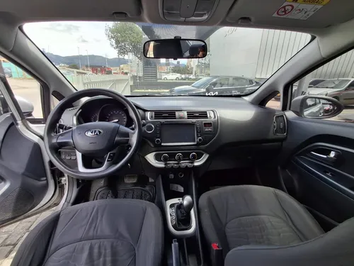 Kia Rio R 1.4